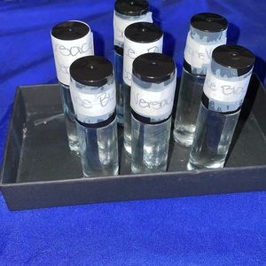 Versace (Black Jean 1.3 oz Roller-Ball Men fragrance oil)